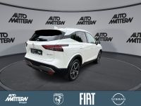 Nissan Qashqai - Vorschau Bild 8
