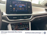 Volkswagen T-Roc - Vorschau Bild 17