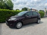 Ford Fiesta 1.4 GPL Titanium - IMPECCABILE - Ford Fiesta mit LPG-Antrieb: Kleinwagen