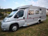 HYMER / ERIBA / HYMERCAR Tramp T SL 614 - HYMER / ERIBA Sl