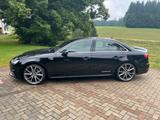 Audi A4 2.0 TDI 140kW S tronic quattro sport sport - Audi A4 mit Diesel-Antrieb: Limousine, Klimaanlage