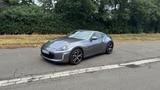 Nissan 370Z 3.7 Pack Automatik Pack, 2. Hand - Nissan 370Z: Sportwagen