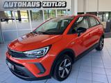 Opel Crossland (X) Edition *LED*NAVI*SHZ*LHZ*CarPlay* - Opel Crossland (X) in Dortmund