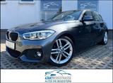 BMW 120i 5-Türer AUT M-Paket Navi LED HiFi 18" - BMW 120: 120i M Paket