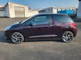 Citroën DS3 - Citroën DS3 aus 2018