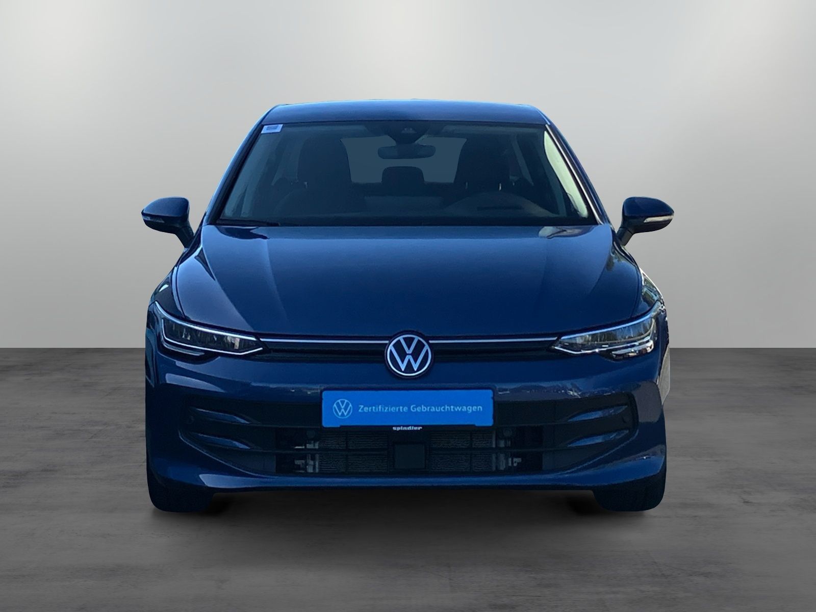 Volkswagen Golf - Bild 6