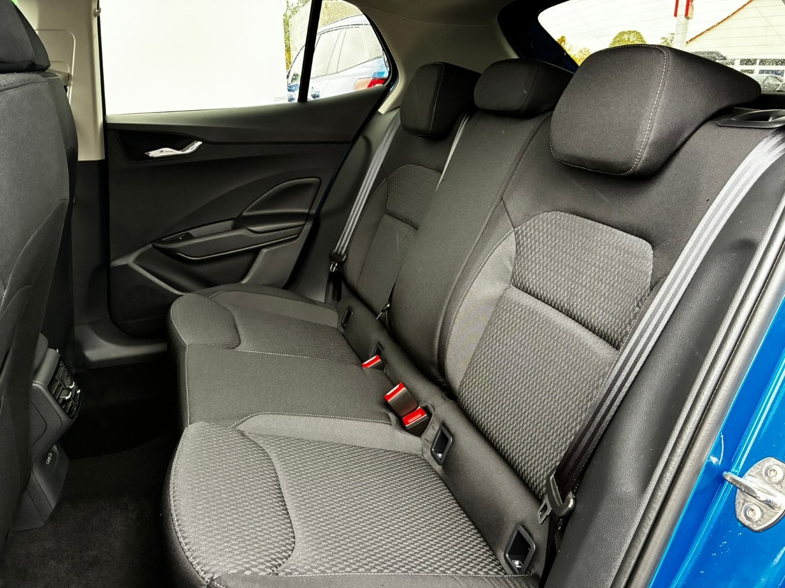 Fahrzeugabbildung SKODA Fabia 1.0 TSI Selection OPF