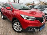 Renault Kadjar XMOD *1.HD*Klima*Navi*76.TKM*PDC*TÜV NEU - Renault Kadjar Benzin Gebrauchtwagen