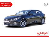 Mazda 3 2.0 Navi Sitzheizung Tempomat PDC - Mazda aus 2016