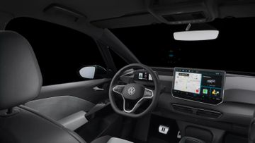 Volkswagen ID.3 Pro 150 kW Goal|DAB+|Kamera|ACC|DiscoverPro