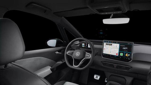Volkswagen ID.3 Pro 150 kW Goal|DAB+|Kamera|ACC|DiscoverPro