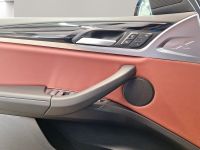 BMW X4 - Vorschau Bild 16