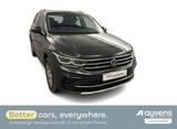 Volkswagen Tiguan Elegance 2.0 TDI SCR 4MOTION DSG