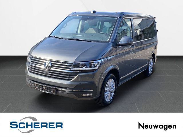 Volkswagen T6.1 California Ocean 2,0l TDI 110kW DSG-7