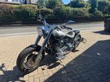 Harley-Davidson Heritage Softail Classic mit Umbau - HARLEY-DAVIDSON 2003 SOFTAIL