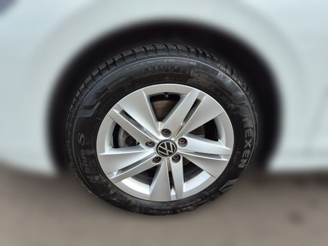 Golf VIII 2.0 TDI Life *LED*NAVI*DAB+*SHZ*PDC*AP