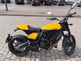 Ducati Scrambler 800 Full Throttle - Top Zustand - DUCATI 800