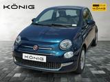Fiat 500 1.0 DOLCEVITA Klima*Glasdach*CarPlay - Fiat 500 Gebrauchtwagen in Erfurt