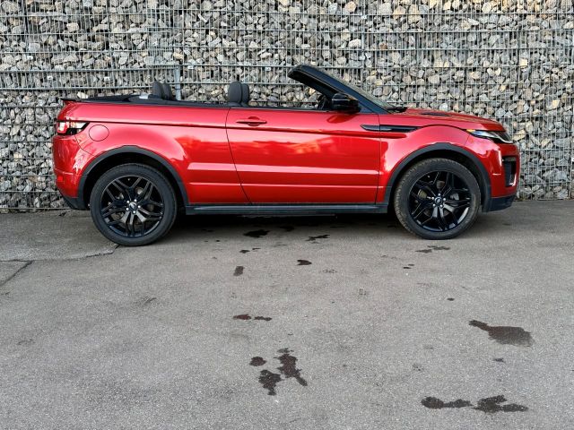 Land Rover Range Rover Evoque – Bild 4
