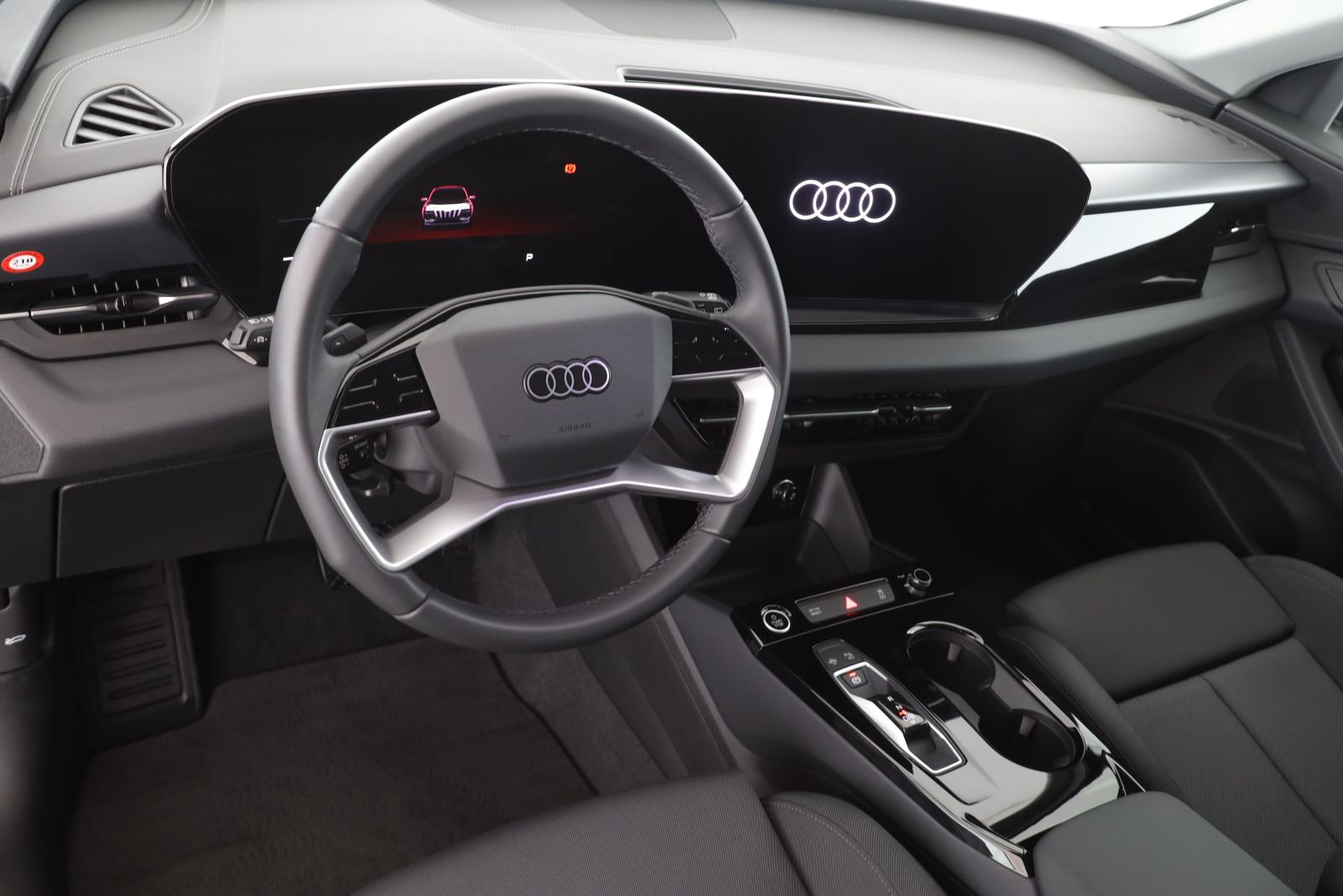 Audi Q6 e-tron - Bild 11