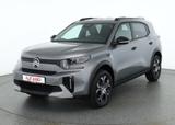 Citroën C3 Aircross 1.2 PureTech 100 LED Kamera Tempomat - Citroën C3 Aircross Tageszulassungen