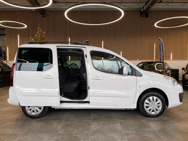 Citroën Berlingo Kombi Shine *NAVI*KAMERA*AHK*PDC*SHZ*