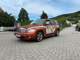 Chevrolet hhr 2.4 Ratte kein tüv lpg  Tausch - Chevrolet HHR Gebrauchtwagen