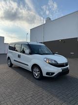 Fiat Doblo 1.6 16V Multijet LOUNGE LOUNGE - Fiat Doblo in Dortmund