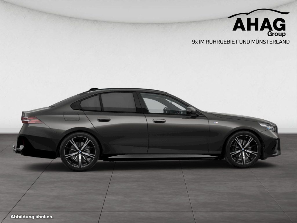 BMW 540 - Bild 8