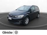 Volkswagen Touran Taxi 2,0 TDI Lagerwagen 3.Sitzreihe DSG - : Taxi
