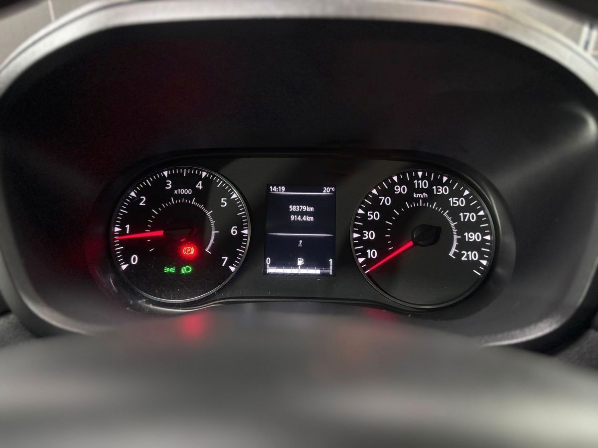 Fahrzeugabbildung Opel Movano B HKa L2H2 3,5t#Klima#PDC