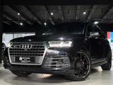 Audi SQ7*ABT 520PS*7-Sitz*Pano*BOSE*Rauten*FondDispla - Audi SQ7 Gebrauchtwagen