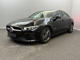 Mercedes-Benz CLA 180d Coupe PANO*LED*T-LEDER*CARPLAY*MEGAVOLL - : Coupe, Panorama-Dach