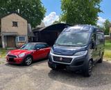 Pössl Summit 540 - Pössl Diesel Wohnmobil andere