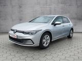 Volkswagen Golf VIII Life 1.5 TSI NAV/L+S/ACC/SHZ/LED KLIMA - Gebrauchtwagen in Plauen