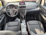 Opel Mokka *LEDER*NAVI*KAMERA*SCHIEBEDACH* - Opel Mokka Gebrauchtwagen in Berlin