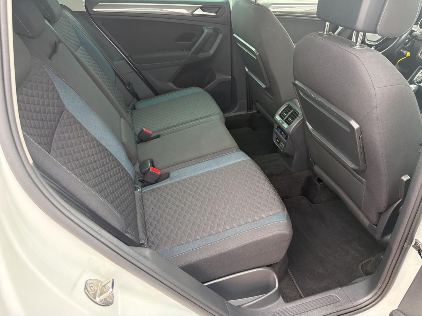 Volkswagen Tiguan IQ-Drive 2.0 TSI DSG 4Motion Ganzj.Reifen, миниатюра 11