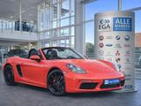 Porsche Boxster 718 Boxster S PDK*20 Zoll*BOSE*Sportausp - Porsche Boxster in Solingen