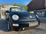 Volkswagen New Beetle Cabriolet 1.4*SITZHEIZUNG*VOLLLEDER* - Volkswagen New Beetle in Hannover