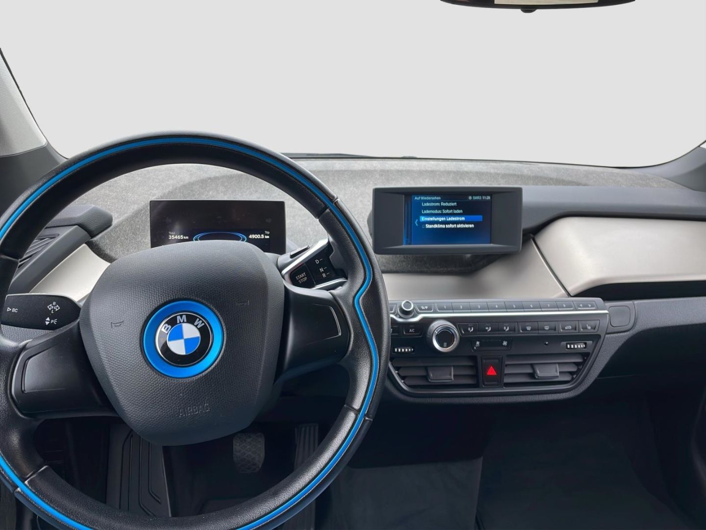 i3 *120 Ah*Digitales Cockpit*LED*DAB*SHZ*Keyless