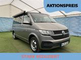 Volkswagen T6.1 California Beach StHz, Markise, Aufst.D, Si - Volkswagen T6 California mit Diesel-Antrieb: Automatik
