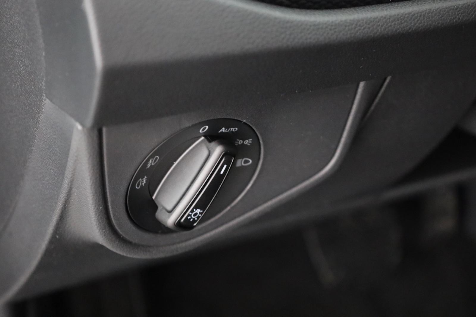 Volkswagen Taigo 1.5 TSI DSG Matrix ACC Kamera, миниатюра 21