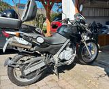 BMW F 650 GS - BMW 2003 F 650 GS