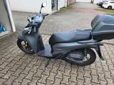 Honda SH 125