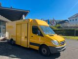 Mercedes-Benz Sprinter Koffer/Camper/Foodtruck /Wohnmobil - Mercedes-Benz Camper