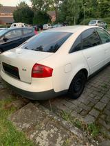 Audi a6 1997 Benzin lpg - Audi A6 mit LPG-Antrieb