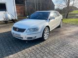 Volkswagen VW Phaeton 3.0TDI Individual TÜV neu - Volkswagen Phaeton: Individual