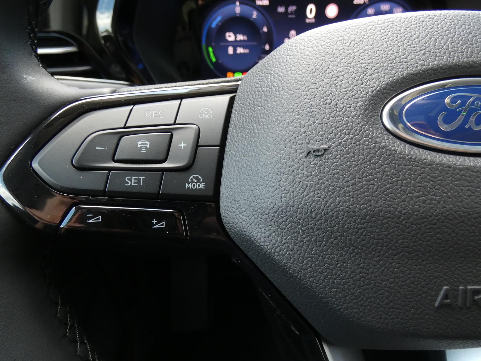 Ford Tourneo Connect - Bild 23