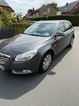 Opel Insignia 2011 TÜV bis Dezember - Opel Insignia