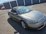 MG TF 135 - - MG: Roadster